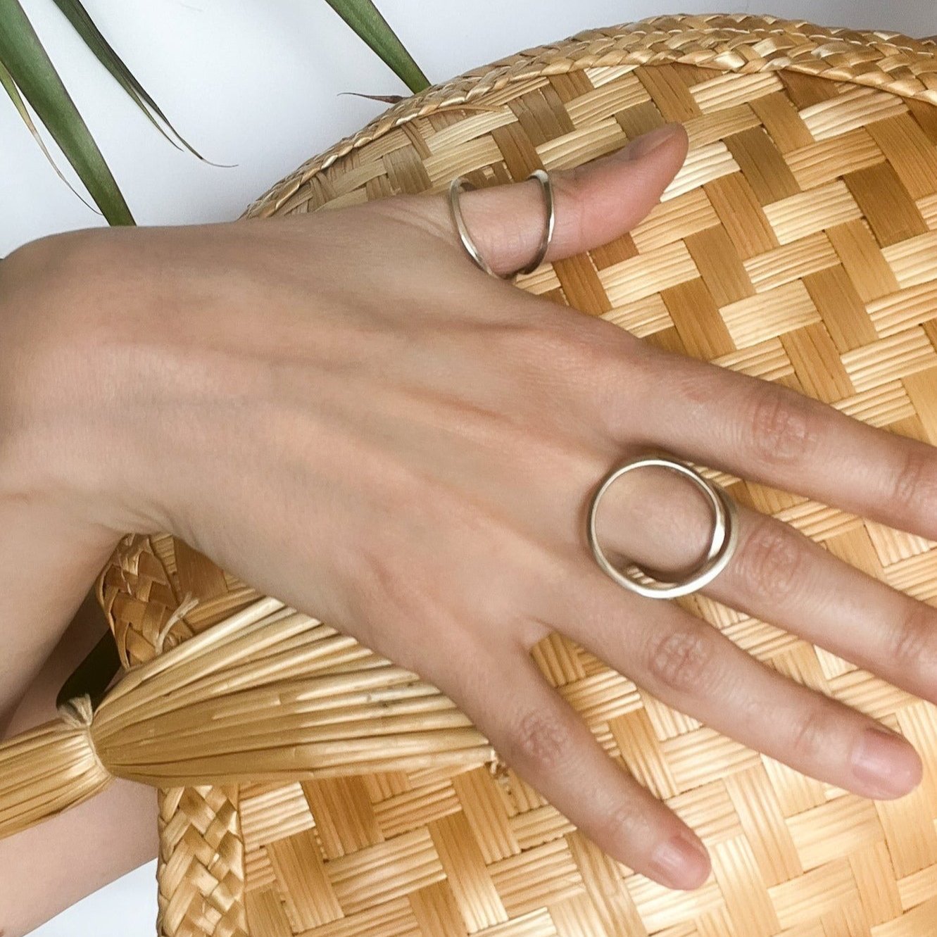 Infinity Ring
