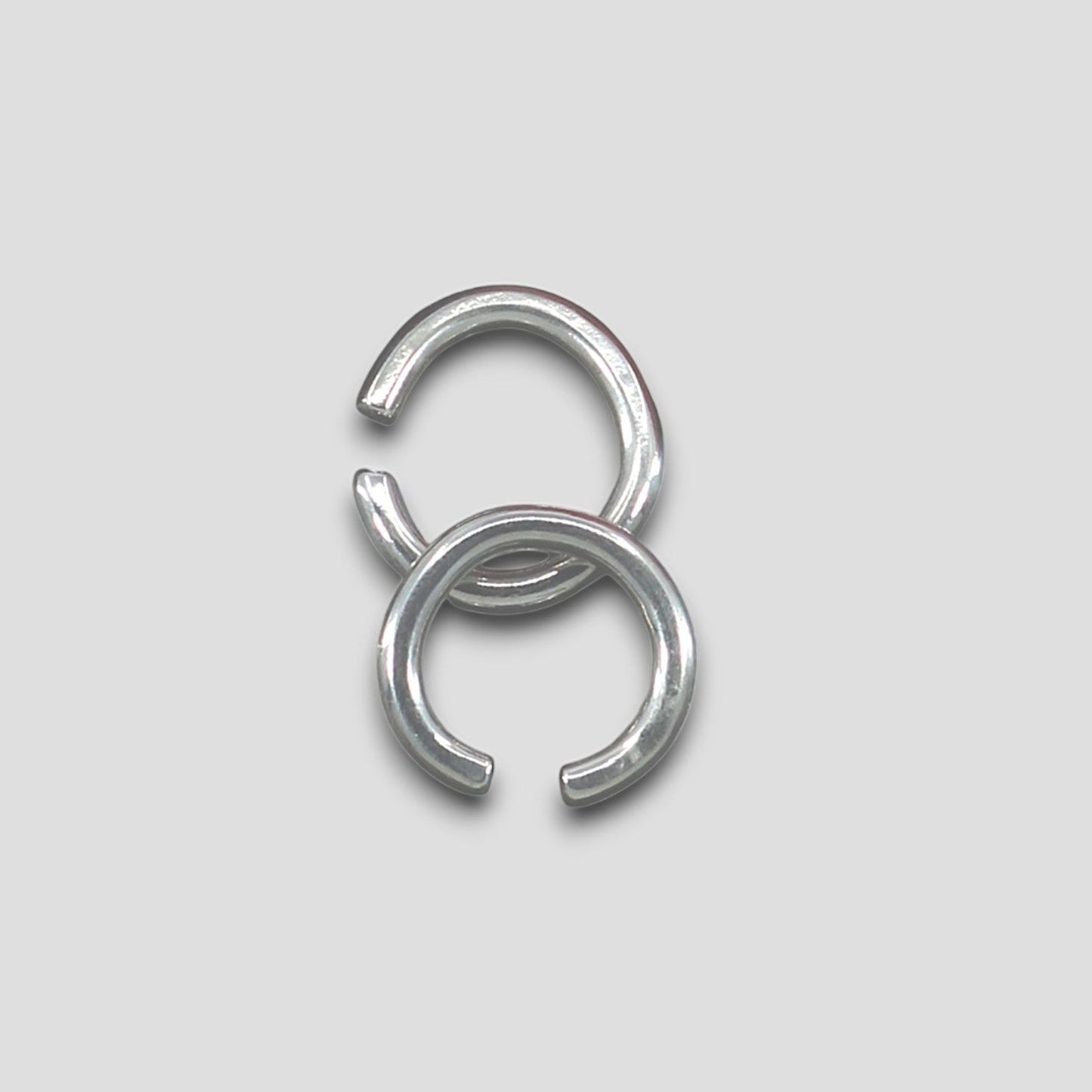 trendy ear-cuffs