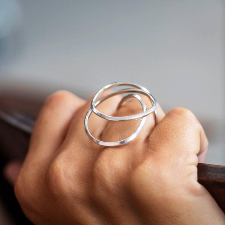 unique rings