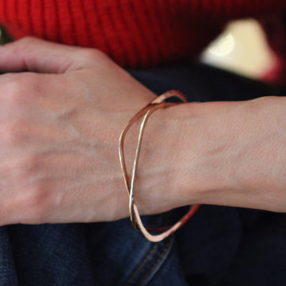 Bold Bracelet