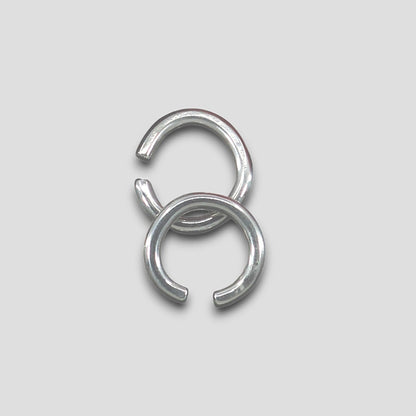 trendy ear-cuffs