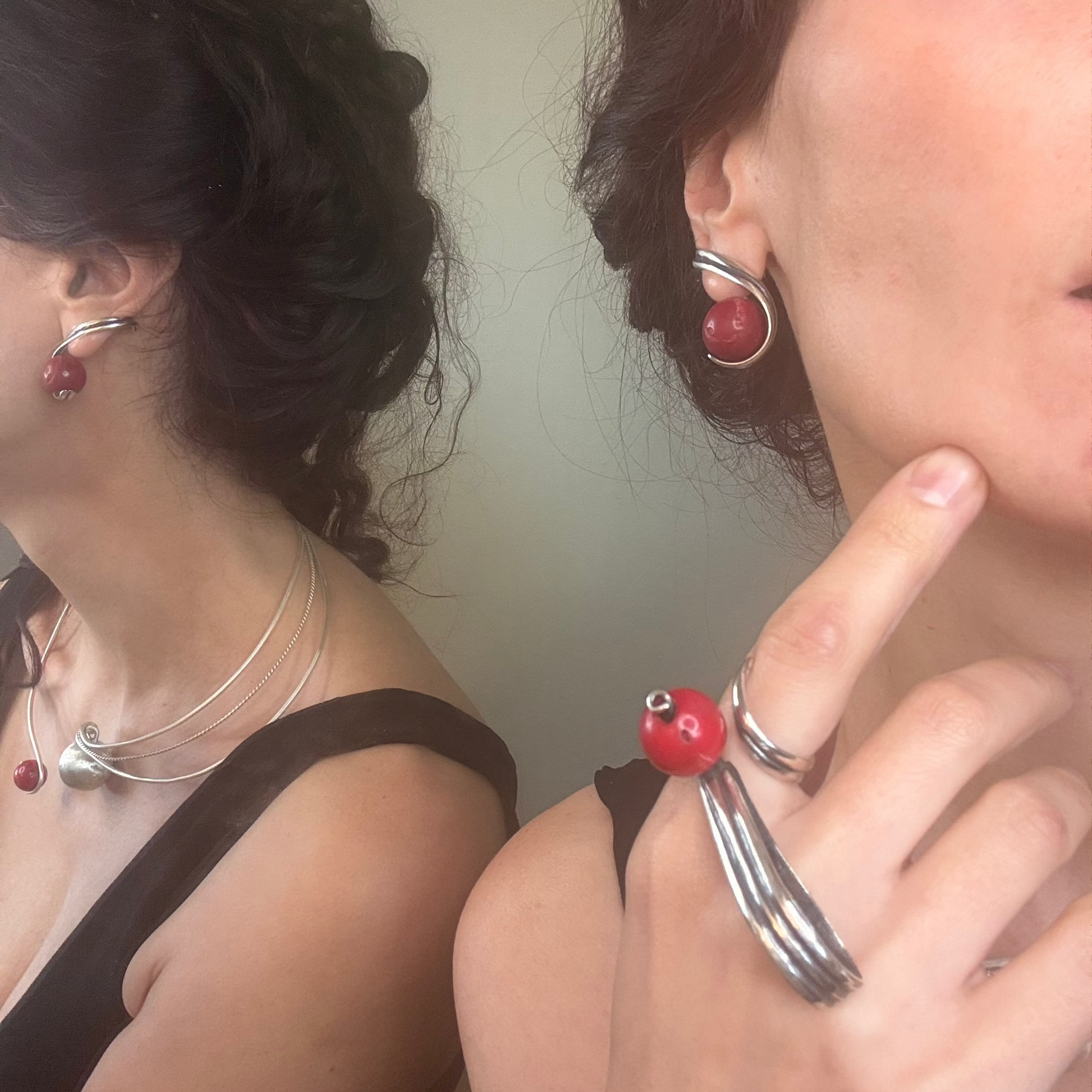 Unique jewelry